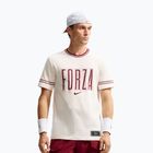 Футболка поло Nike Court Dri-Fit Pale Ivory