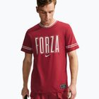 Футболка поло Nike Court Dri-Fit Team Red