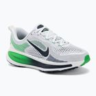 Кросівки для бігу Nike Vomero 18 white/green spark/midnight navy