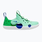 Сандалі дитячі Nike Sunray Protect 4 Arctic Green/Green Spark/Racer Blue