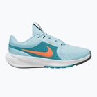 Кросівки для бігу дитячі Nike Star Runner 5 glacier blue/energy/black/total orange