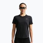 Футболка для бігу жіноча Nike Swift Dri-Fit black