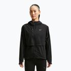 Куртка для бігу жіноча Nike Swift black