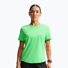 Футболка для бігу жіноча Nike Swift Dri-Fit illusion green