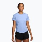 Футболка для бігу жіноча Nike Swift Aero-Fit aluminum/pure platinum