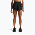 Шорти для тренувань жіночі Nike Pro Sculpt black/white