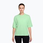 Футболка для тренувань жіноча Nike 24.7 ImpossiblySoft Light cucumber calm/illusion green