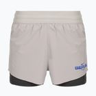 Шорти для бігу жіночі Nike Swift college grey/anthracite