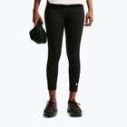 Легінси жіночі Nike Sportswear Classic black/white