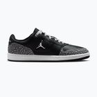 Взуття чоловіче Jordan Court Connect Low SE black/light smoke grey/dark grey/white
