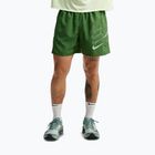 Шорти для бігу чоловічі Nike Miler forest green
