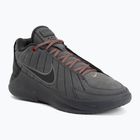 Кросівки для баскетболу чоловічі Nike LeBron Witness 9 anthracite/iron grey/desert dust/black