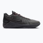 Кросівки для баскетболу чоловічі Nike LeBron Witness 9 anthracite/iron grey/desert dust/black