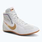 Борцівки Nike Footsweep 2 SE photon dust/metallic gold/summit white