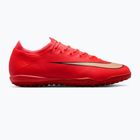 Кросівки футбольні чоловічі Nike Mercurial Vapor 17 Pro bright crimson/blur