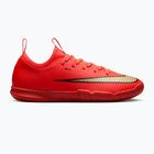 Футбольне взуття дитяче Nike Jr. Mercurial Vapor 17 Academy bright crimson/blur