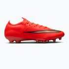 Кросівки футбольні чоловічі Nike Mercurial Vapor 17 Elite bright crimson/blur