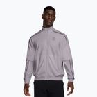 Кофта тенісна чоловіча Nike Court Heritage silver lilac/gridiron