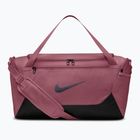 Сумка для тренувань Nike Brasilia 40 l pink smoke/black/gridiron