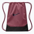 Мішок Nike Brasilia 18 l pink smoke/black/gridiron