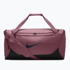 Сумка для тренувань Nike Brasilia 60 l pink smoke/black/gridiron