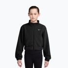 Кофта дитяча Nike Pro Therma-FIT Full-Zip black/white