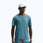 Футболка для бігу чоловіча Nike Miler Dri-Fit UV smokey blue