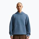 Кофта тренувальна чоловіча Nike 24.7 ImpossiblySoft New Slate/Black/Midnight Navy
