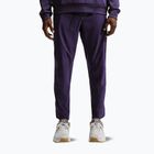 Штани чоловічі Nike Unlimited Dri-Fit Zippered Cuff Purple Dynasty/Black/Purple Dynasty