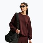 Кофта тренувальна жіноча Nike 24.7 ImpossiblySoft Mystic Dates/Light Boulder