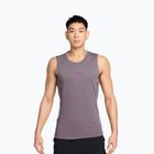 Футболка для тренувань чоловіча Nike Pro Training Dri-Fit purple smoke/vivid purple