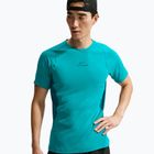 Футболка для тренувань чоловіча Nike Pro Training Dri-Fit energy/bright spruce/bright spruce