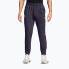 Штани чоловічі Nike Flex Dri-Fit UV Fleece purple dynasty/white