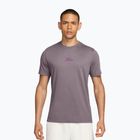 Футболка для тренувань чоловіча Nike Pro Dri-Fit purple smoke/vivid [urple