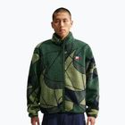 Куртка чоловіча Nike Club Winterized Full-Zip fir/light smoke grey