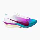 Кросівки для бігу жіночі Nike Vaporfly 4 white/energy/vivid purple/true berry
