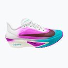 Кросівки для бігу жіночі Nike Zoom Fly 6 white/vivid purple/energy/mystic dates