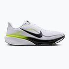 Кросівки для бігу чоловічі Nike Pegasus 42 white/lemon venom/white/black
