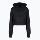 Кофта тренувальна жіноча Nike Pro Sculpt black/black