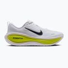Кросівки для бігу чоловічі Nike Vomero Plus white/lemon venom/electric yellow/black