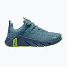 Кросівки для тренувань чоловічі Nike Free Metcon 7 new slate/light lemon twist/smokey blue