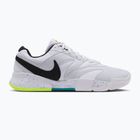 Кросівки тенісні чоловічі Nike Court Lite 4 white/volt/energy/black