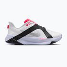 Кросівки для тренувань чоловічі Nike Hybrid RN white/black/metallic silver