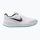 Кросівки тенісні жіночі Nike Vapor Lite 3 white/volt/energy/black