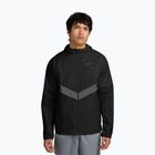 Куртка для бігу чоловіча Nike Miler Therma-Fit Repel Winterized black/black