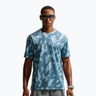 Футболка для бігу чоловіча Nike Miler Dri-Fit UV smokey blue