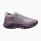 Кросівки для бігу жіночі ACG Zegama GORE-TEX silver lilac/purple dynasty/violet dust