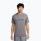 Футболка для бігу чоловіча Nike Stride Let Go Dri-FIT ADV pencil point