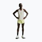 Футболка для бігу чоловіча Nike AeroSwift Light Bone