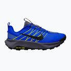 Кросівки для бігу чоловічі Nike Wildhorse 10 racer blue/gridiron/lemon venom/black